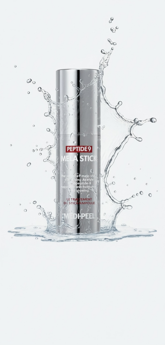 Medi-Peel Peptide 9 Mela Stick | Combate las manchas oscuras y la pigmentación