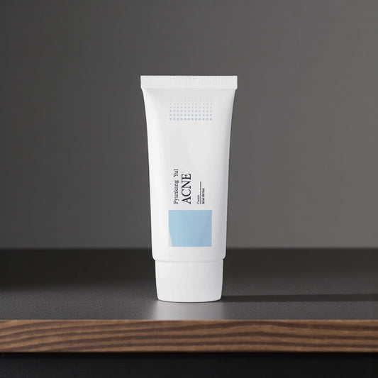 Crema para el acné Pyunkang Yul – 50 ml