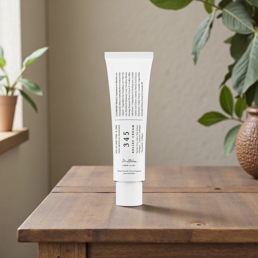 Crema de alivio Dr. Althea 345 – 50 ml