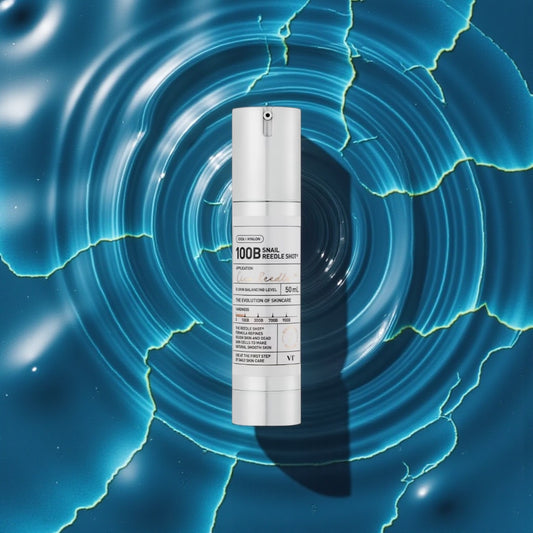 VT Cosmetics Snail Reedle Shot 100 – 50 ml