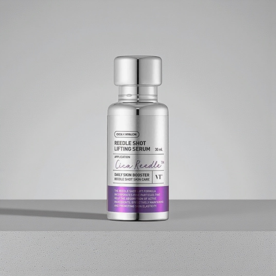 VT Cica Reedle Shot Lifting Serum (30ml)