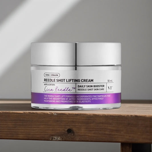 Crema reafirmante VT Cica Reedle Shot – 50 ml