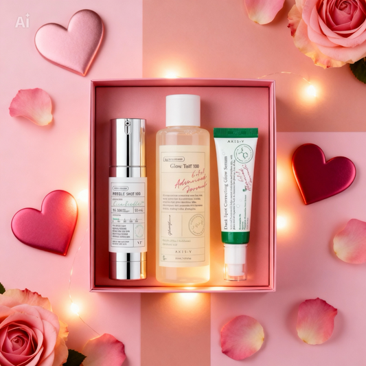 Valentine’s Glow Repair Bundle 💖