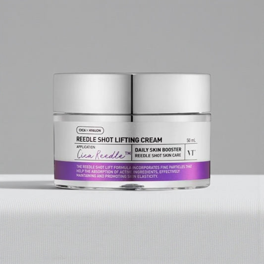 Crema reafirmante VT Cica Reedle Shot – 50 ml