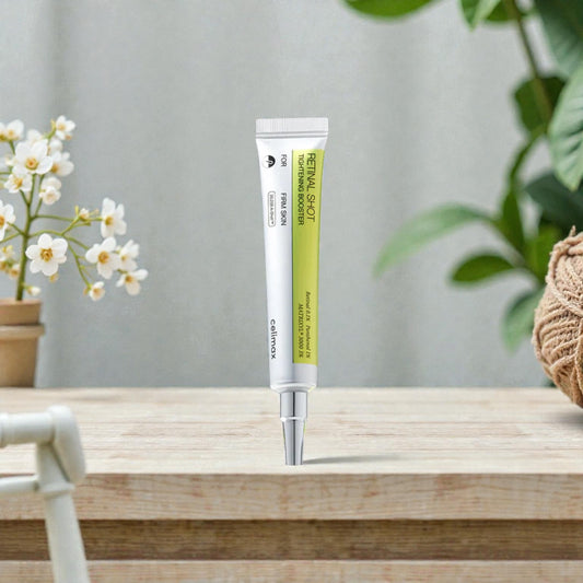 Celimax - Inyección de retinopatía
 Refuerzo - 15 ml