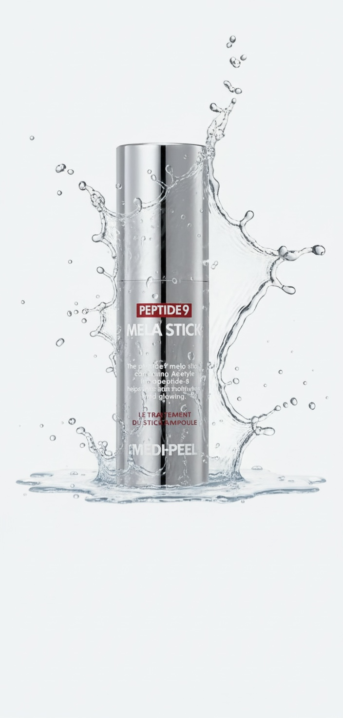 Medi-Peel Peptide 9 Mela Stick | Bekämpft Pigmentflecken und Pigmentierung