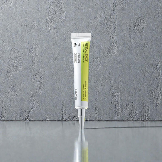 Celimax - Inyección de retinopatía
 Refuerzo - 15 ml