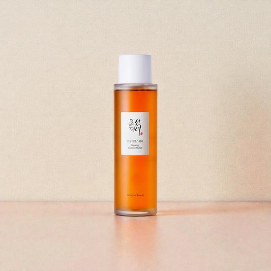 Agua Esencial de Ginseng Belleza de Joseon | Hidratación y elasticidad de la piel