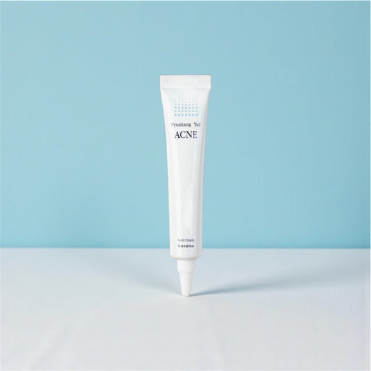 Crema para el acné Pyunkang Yul – 15 ml