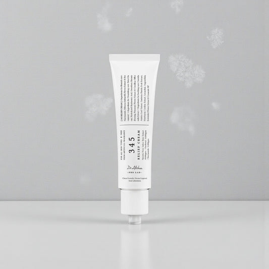Crema de alivio Dr. Althea 345 – 50 ml